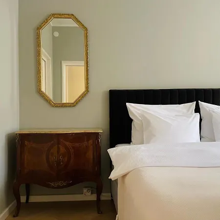 Ulrika'S Suite Helsinki Exterior photo