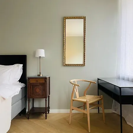 Ulrika'S Suite Helsinki Exterior photo