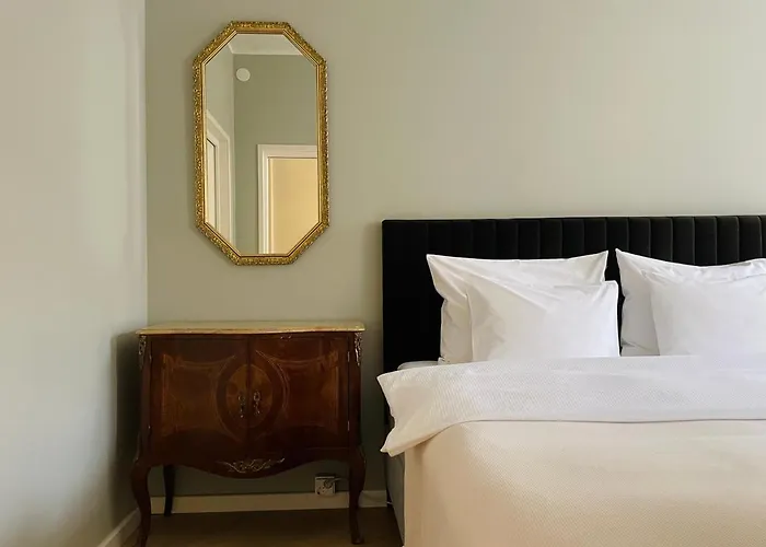 Ulrika\'S Suite