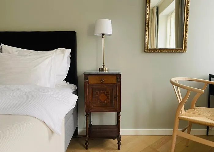 Ulrika\'S Suite