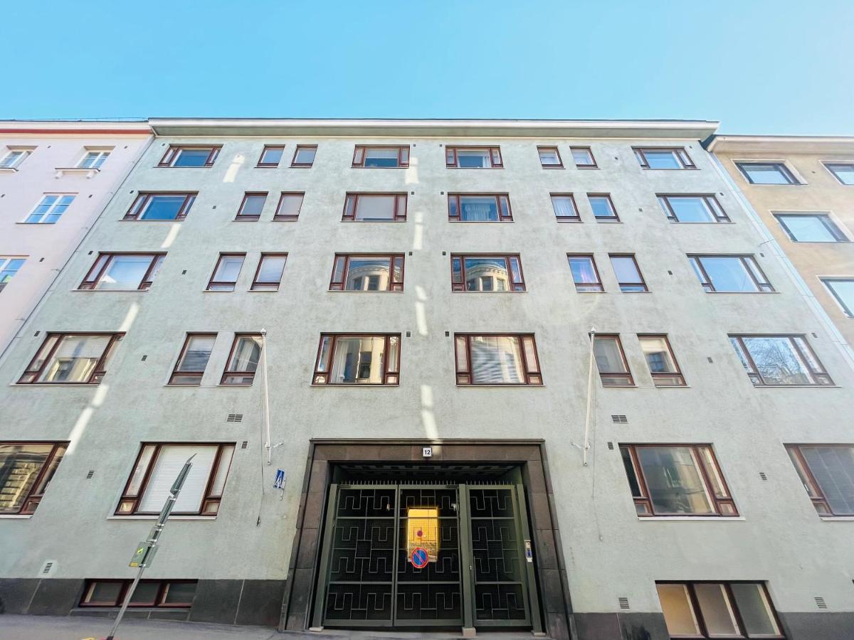Ulrika's Helsingfors